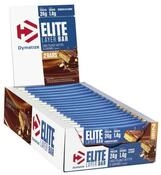 Dymatize Protein Elite Layer Bar Peanut Butter & Caramel 18 x 60 g Riegel, 1080...