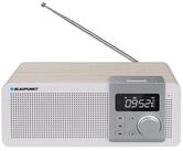 Blaupunkt Radiowecker PP14BT 3,7V, 1800mAh, 230 x 118 x 90 mm