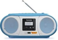 TechniSat DIGITRADIO 1990 Benjamin Bl&uuml;mchen Edition Digitalradio (DAB) (Digitalradio