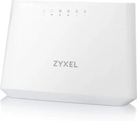 Zyxel VMG3625-T50B Dual-Band Wireless AC/N VDSL2 Gigabit Gateway - Wi-Fi 5