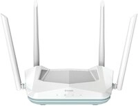 D-Link R15 EAGLE PRO AI AX1500 Smart Router, Wi-Fi 6, IEE WLAN-Router