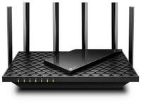 tp-link Archer AX72 V1 - Wireless Router 4-Port-Switch WLAN-Router
