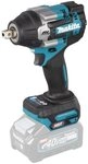 Makita Akku-Schlagschrauber &raquo;TW008GZ&laquo;, (XGT, 40V max., 1/2", 760 Nm, 0-2.300...