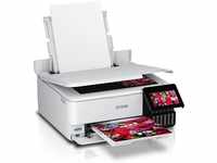 Epson EcoTank L8160 Tintenstrahldrucker Multifunktionsdrucker