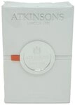 ATKINSONS Eau de Parfum Atkinsons Mint & Tonic Eau de Parfum 100 ml