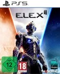 Elex II PS5 PlayStation 5
