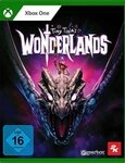 Tiny Tinas Wonderlands XB-One, Xbox One