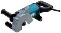 Makita Mauernutfr&auml;se, 1.800 W, SG150, 150 mm, 7-35 mm im Transportkoffer