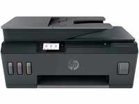 HP Smart Tank Plus 570 Multifunktionsdrucker, (Bluetooth, WLAN (Wi-Fi), Wi-Fi...