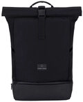 Johnny Urban Cityrucksack Allen Large Rolltop mit Laptopfach (1-tlg), Wasserabweisend
