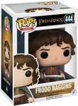 Funko Spielfigur POP - The Lord of the Rings - Frodo Baggins