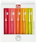 Prym Kreativset Prym Wollh&auml;kelnadel Set, (embroidery kit by Marussia)
