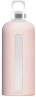 Sigg Trinkflasche Bottle Star Blush 0.85 L 8648.40, mit Deckel, BPA-frei