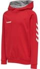 hummel Sweatshirt Go Cotton Hoodie Kinder