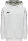 hummel Kapuzenpullover Hummel Kinder Kapuzenpullover Go Kids Cotton Hoodie...