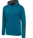 hummel Kapuzenpullover Hummel Kinder Hoodie Authentic Poly 204931