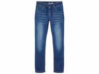 Name It Regular-fit-Jeans Jeans NKMROBIN DNMTHAYERS 3454 SWE PANT