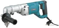 Makita Bohrmaschine, Winkelbohrmaschine 710 W, DA4000LR, im Transportkoffer