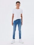 Name It Slim-fit-Jeans NKMSILAS XSLIM JEANS 2002-TX NOOS