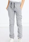 Name It Sweathose NKMSWEAT &ndash; Jogger mit verstellbarem Bund und Rippb&uuml;ndchen
