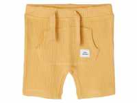 Name It Nbmhardy Sweat Shorts Unb (13190177) ochre