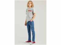 Levi's® Kids Skinny-fit-Jeans LVB-510 SKINNY FIT JEANS for BOYS, blau