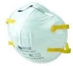 3M Atemschutz-Vollmaske 3M Atemschutzmaske 8822 FFP2NRD m.Ventil b.10xAGW-Wert
