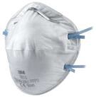 3M Atemschutz-Vollmaske 3M Feinstaubmaske 8810, FFP2 20 Stk