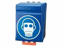 GEBRA Werkzeugbox GEBRA Aufb.Box SECU Maxi für schweren Atemschutz