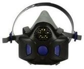 3M Filtrierende Halbmasken FFP2 3M Halbmaskenk&ouml;rper Serie HF-800, Gr&ouml;&szlig;e: L