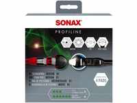 Sonax SONAX SchaumPad medium 85 (4er Pack) Lackpolitur