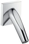 hansgrohe Wannenarmatur Axor Starck Organic Wanneneinlauf