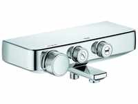 Grohe Wannenthermostat Grohtherm SmartControl Grohtherm...
