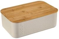 Bodum Brotkasten Brotbox P/PANE C/COP 29x19x11 BB