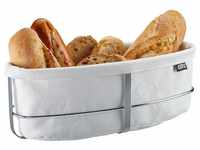 GEFU Oval brunch bread basket