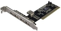 LogiLink Card WL0006 Modulkarte