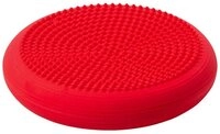Togu Balancetrainer Dynair Ballkissen Senso, 33 cm, Wirbels&auml;ulengymnastik durch