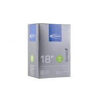 Schwalbe Fahrradschlauch Schwalbe AV5 Fahrradschlauch 18&times;1.501.90""