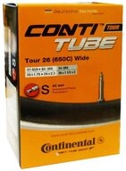 CONTINENTAL Fahrradschlauch