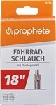 Prophete Fahrradschlauch, 18 Zoll (45,72 cm)