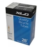 XLC Fahrradschlauch XLC Fahrradschlauch 27/28 x 1 1/8-1.75 28/47-622/635 DV 40