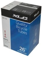 XLC Fahrradschlauch XLC Fahrradschlauch 26 x1.5/2.5 40/62-559 SV 32 mm