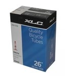 XLC Fahrradschlauch XLC Fahrradschlauch 26 x1.0/1.5 25/40-559 SV 32 mm