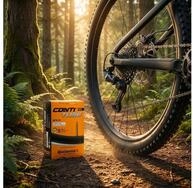 CONTINENTAL Fahrradschlauch Continental Schlauch Conti MTB 28/29 28/29x1.75/2.50"