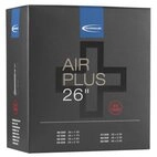 Schwalbe Fahrradschlauch Schwalbe Schlauch SV 13AP Air Plus 26"" 40/62-559 SV...