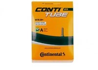 CONTINENTAL Fahrradschlauch Continental Schlauch 29x2.60/2.80 Zoll 65-70/622 AV 40mm