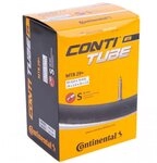CONTINENTAL Fahrradschlauch Continental MTB 29 Wide Schlauch f&uuml;r 29x2.60-2.80 Reifen