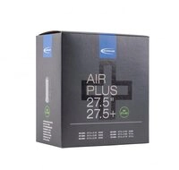 Schwalbe Fahrradschlauch Schwalbe Schlauch AV21+ AP Air Plus 27.5x2.10/2.75 Zoll