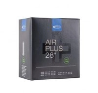 Schwalbe Fahrradschlauch Schwalbe Schlauch AV17AP Air Plus 28x1.40/1.75 Zoll
