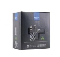 Schwalbe Fahrradschlauch Schwalbe Schlauch AV19AP Air Plus 28/29"" 40/62-622, extra